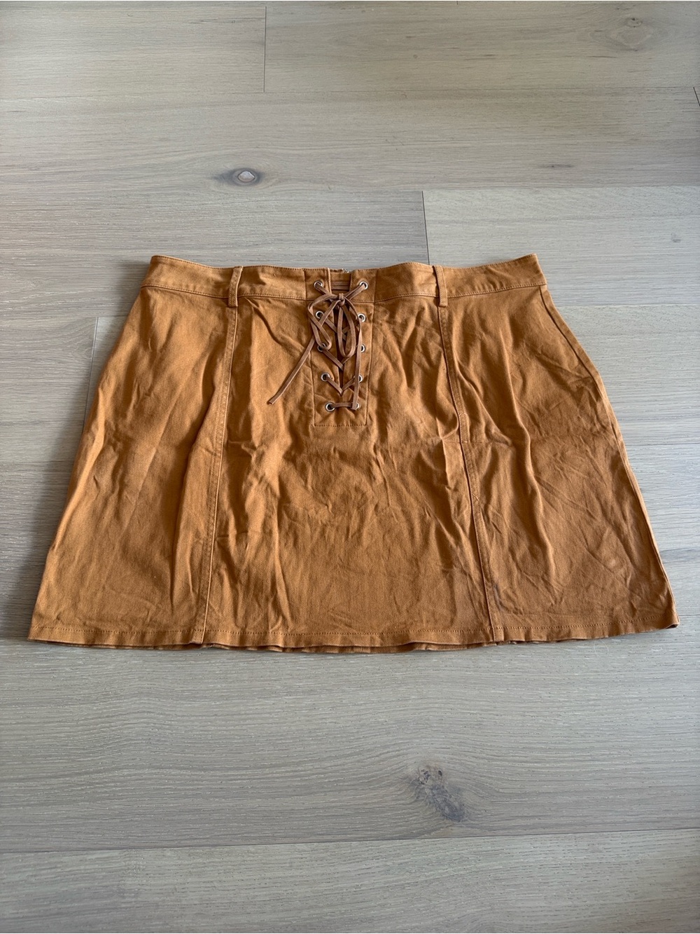 Forever 21 skirt